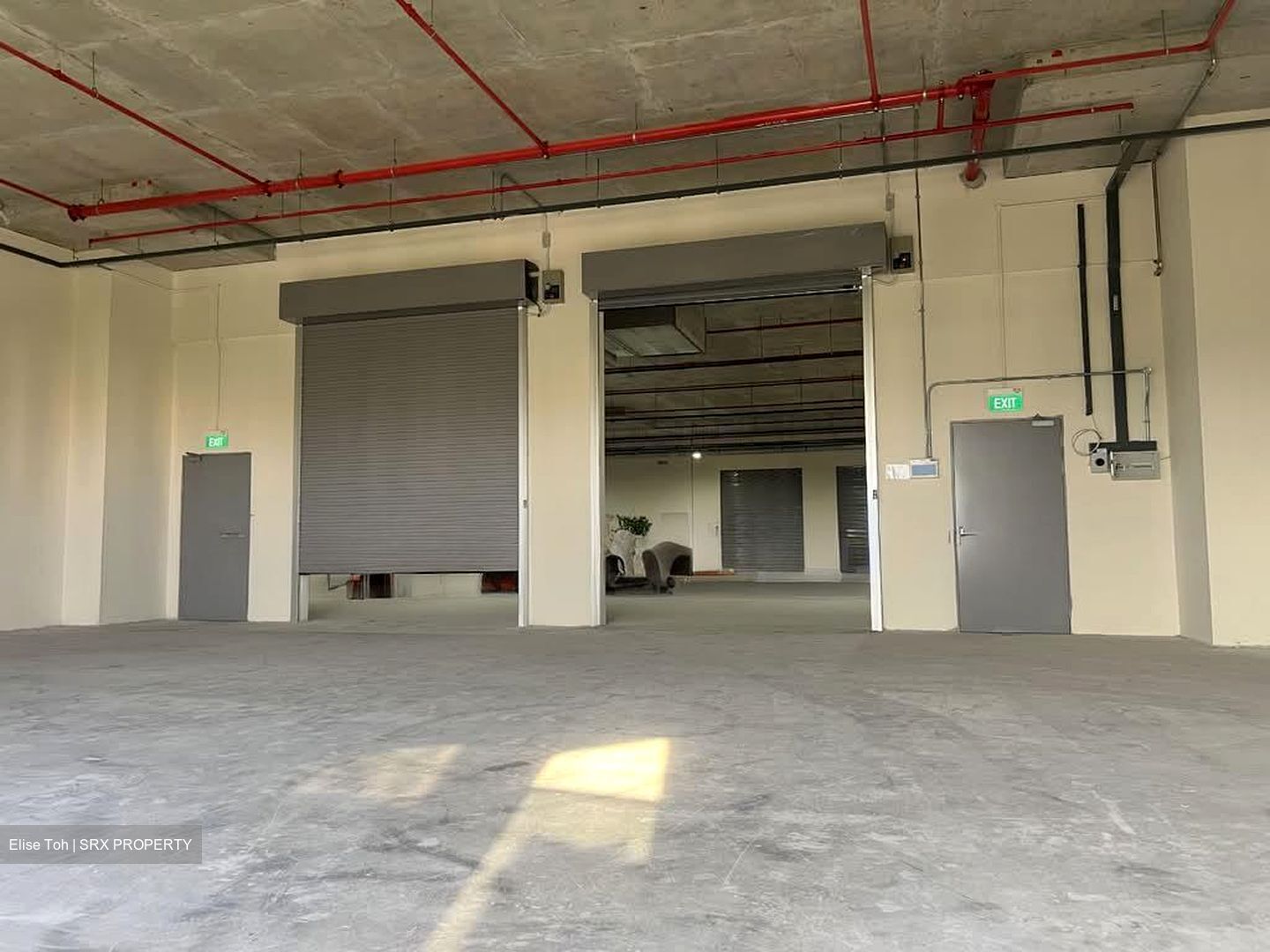 Stellar@tampines (D18), Factory #535726191